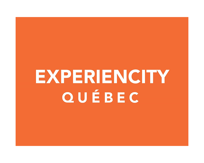 Experiencity Québec